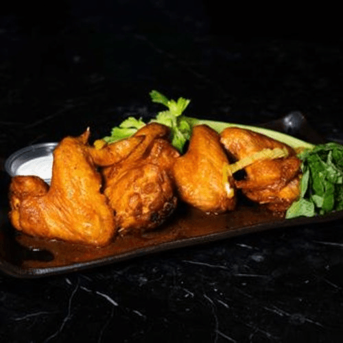 Buffalo Wings
