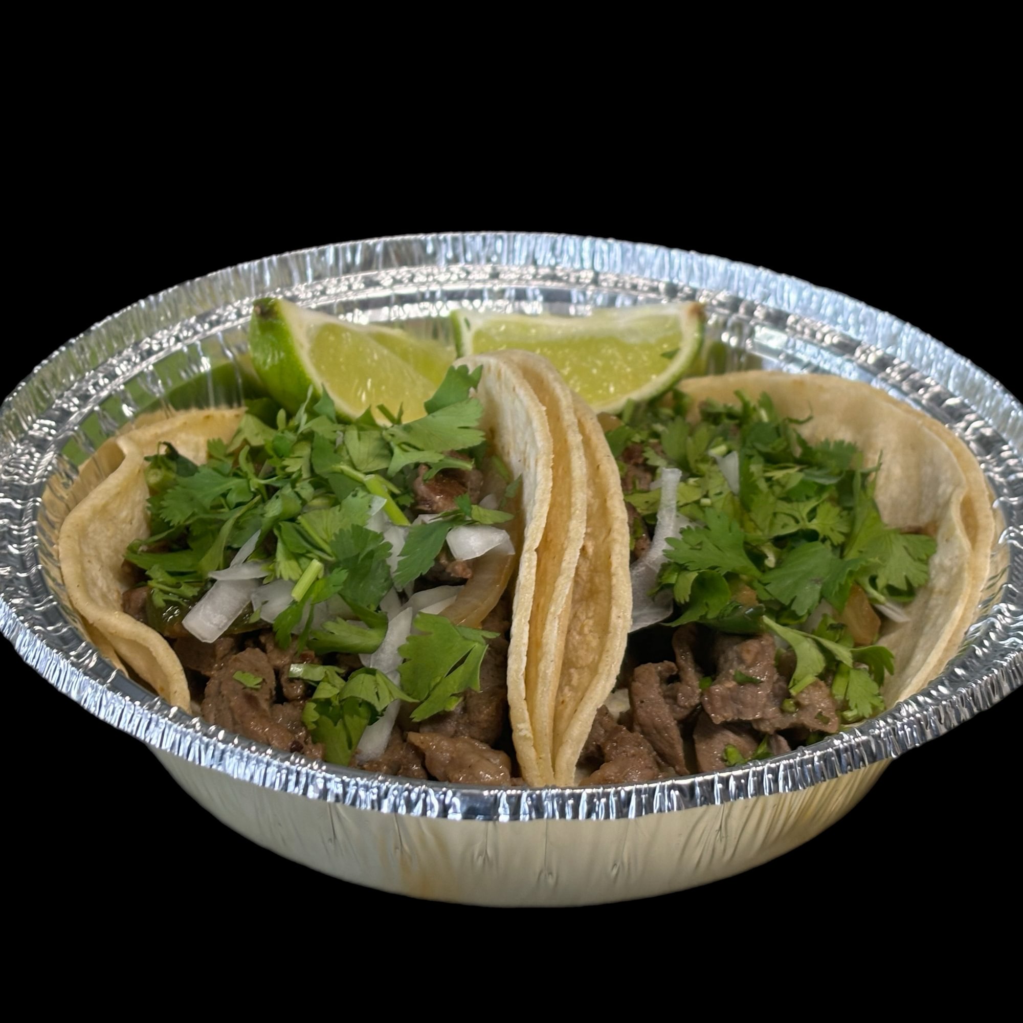 2 Tacos