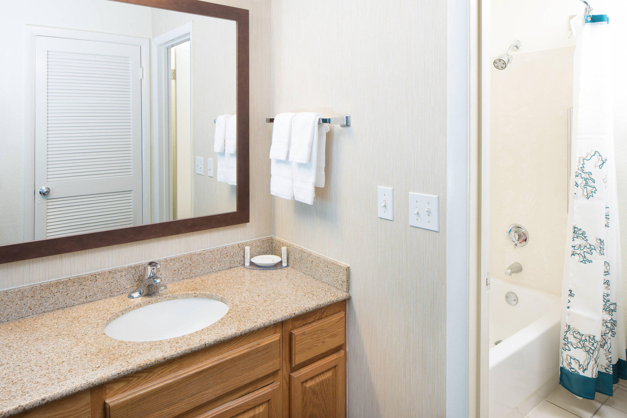 Residence Inn by Marriott Orlando Altamonte Springs/Maitland Photo