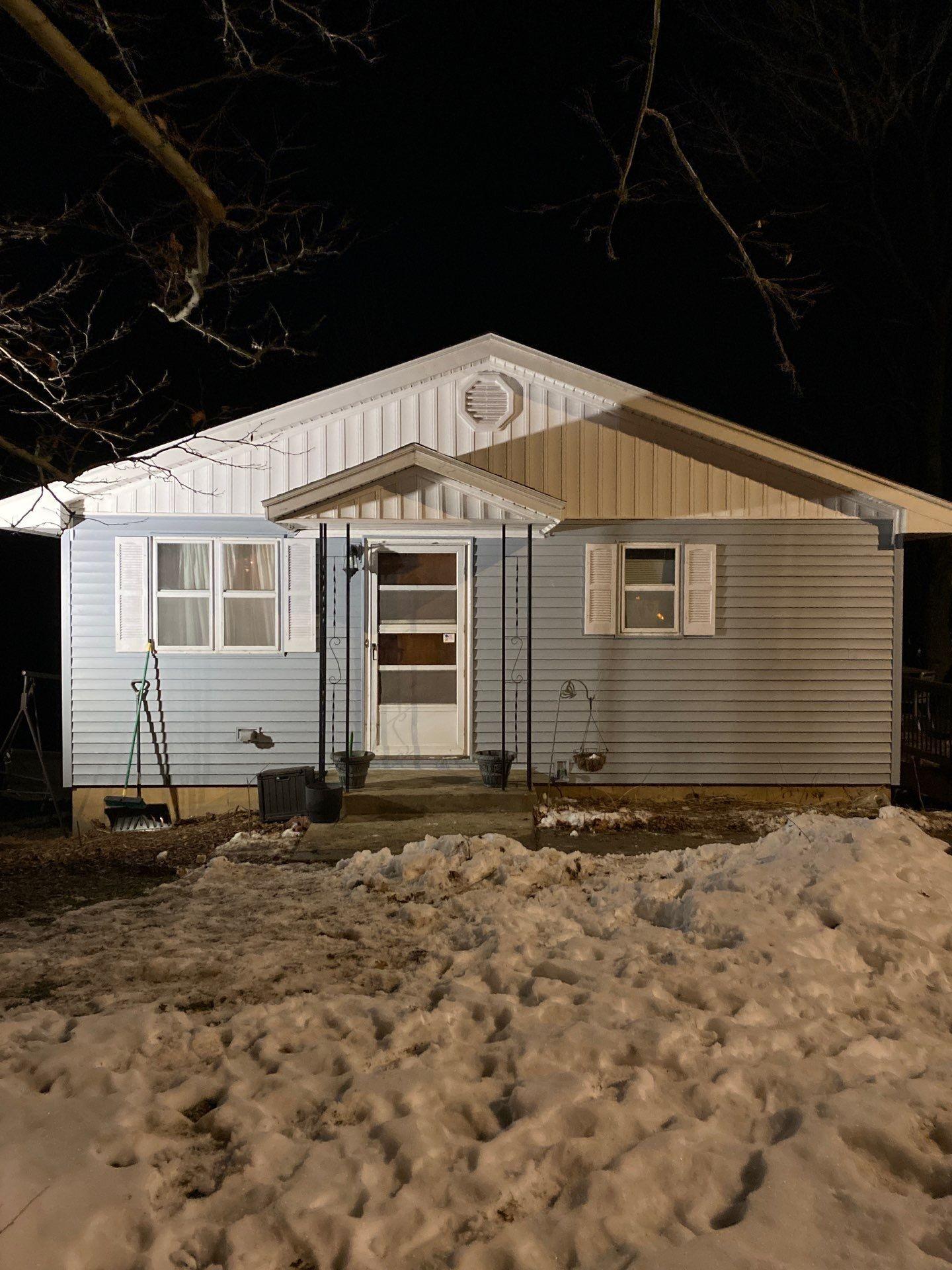 Midland Exteriors Image