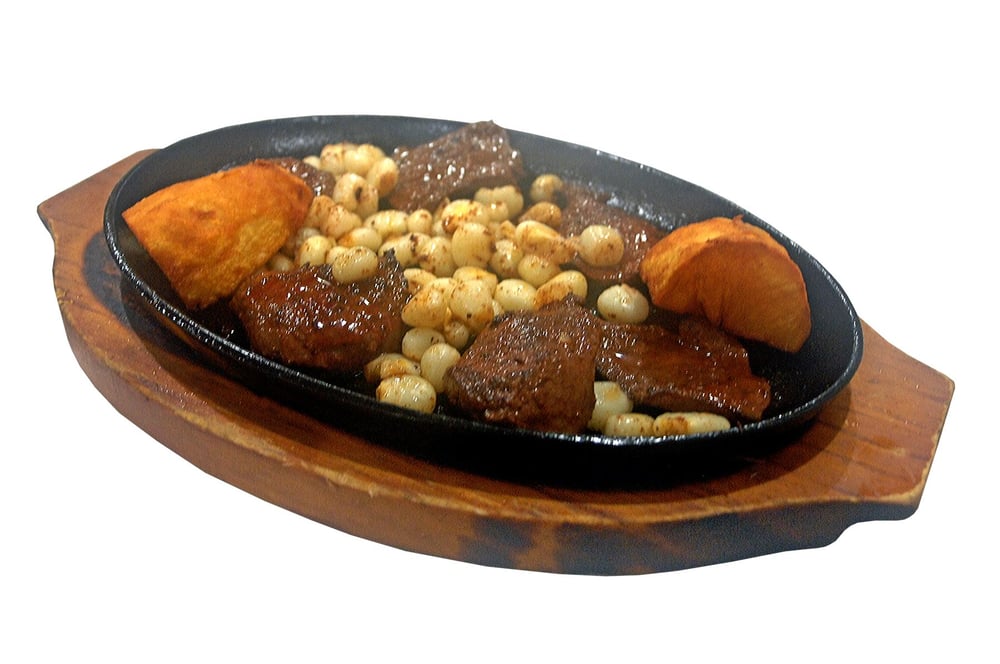 Anticucho