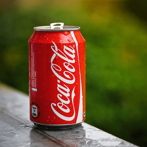Coke Products