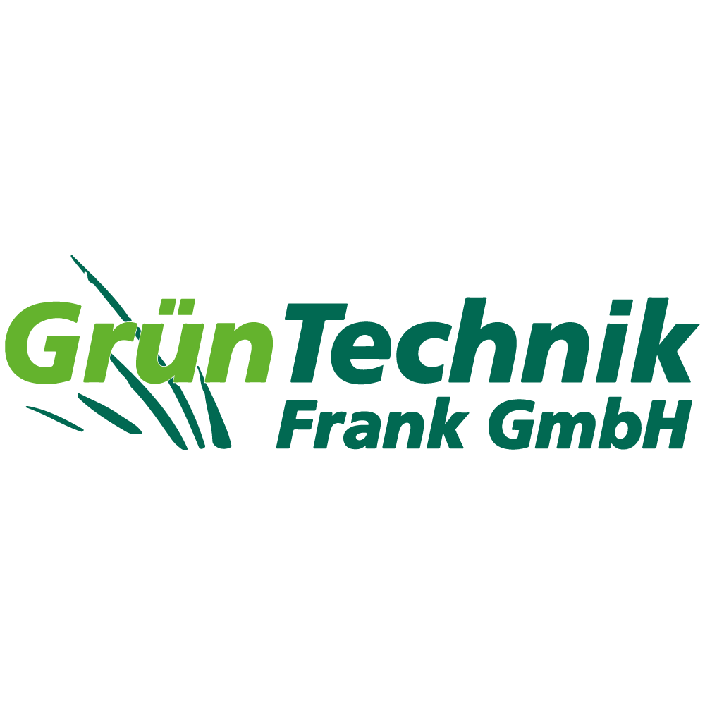 Logo von GrünTechnik Frank GmbH