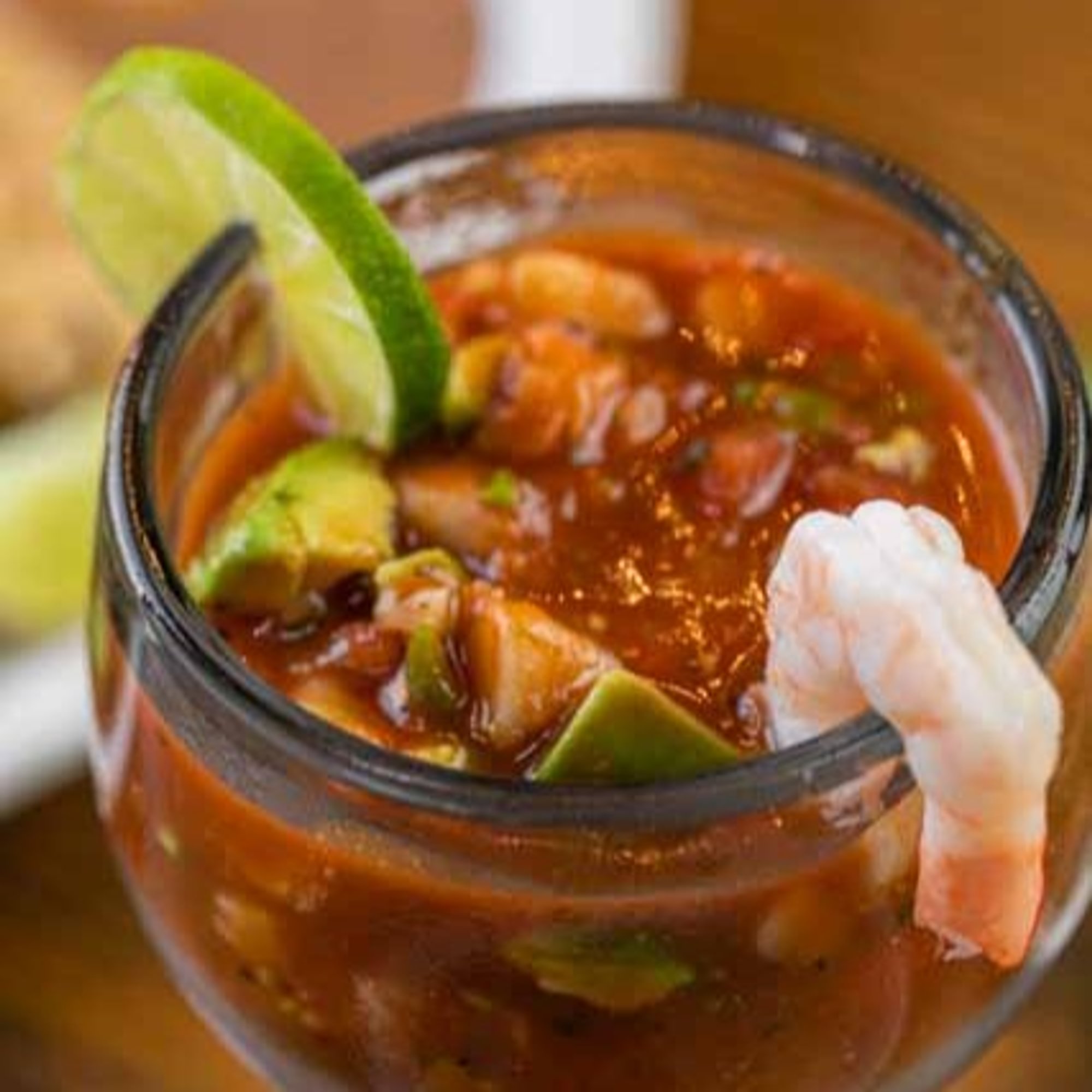 Cocktail Shrimp
