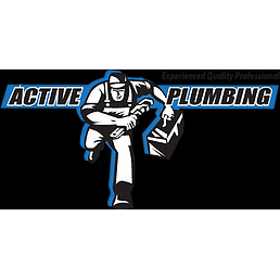 Active Plumbing Logo