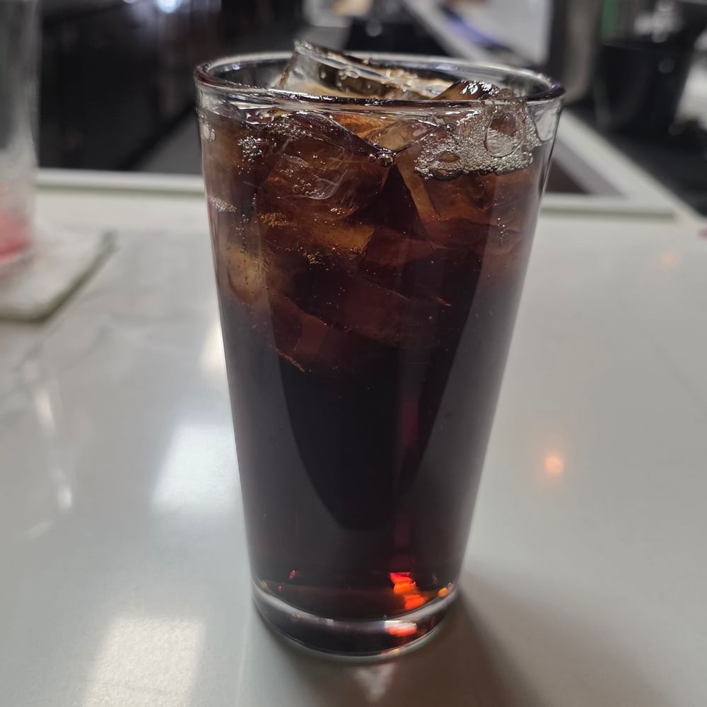 Coke