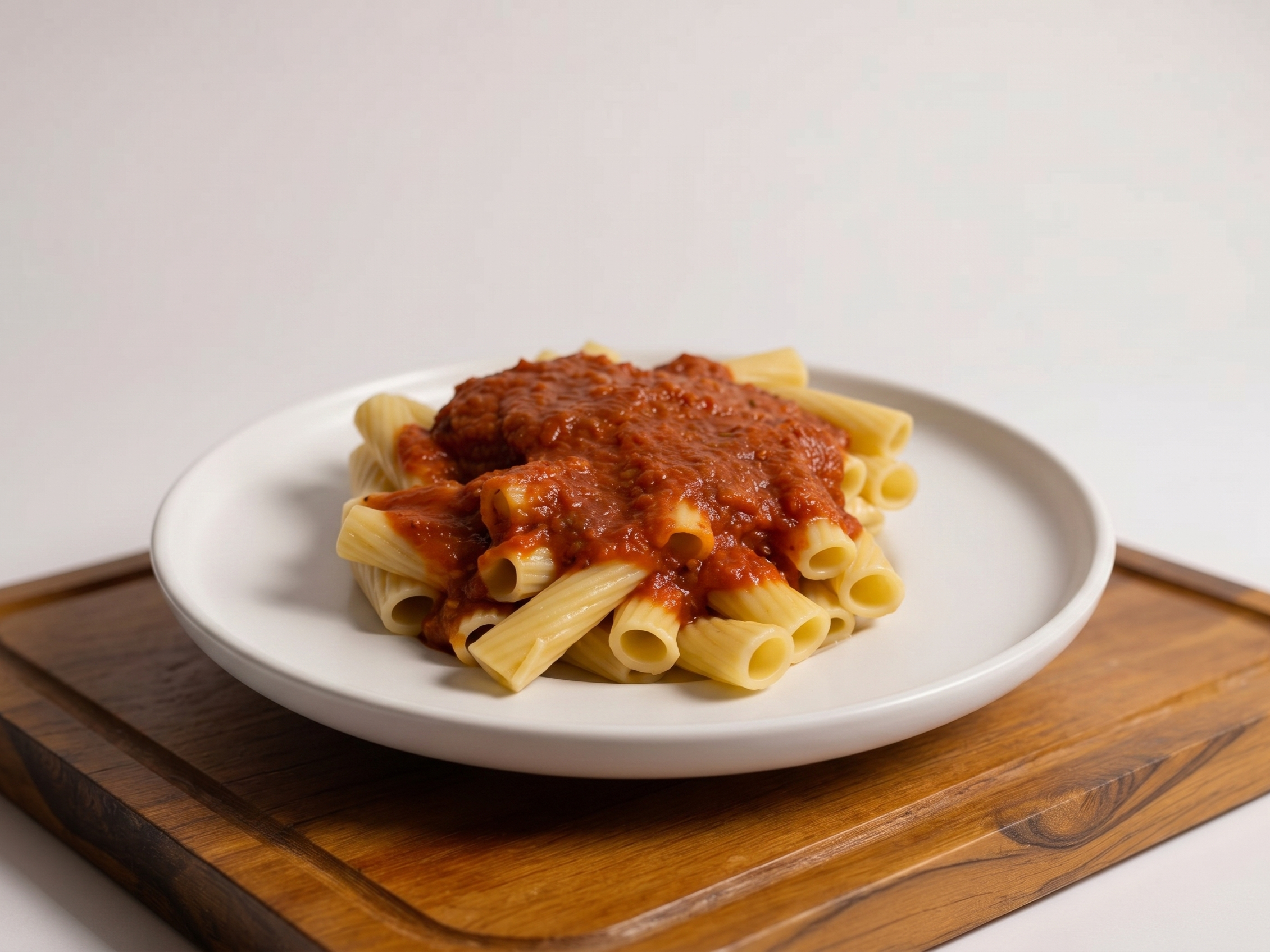 Side Pasta