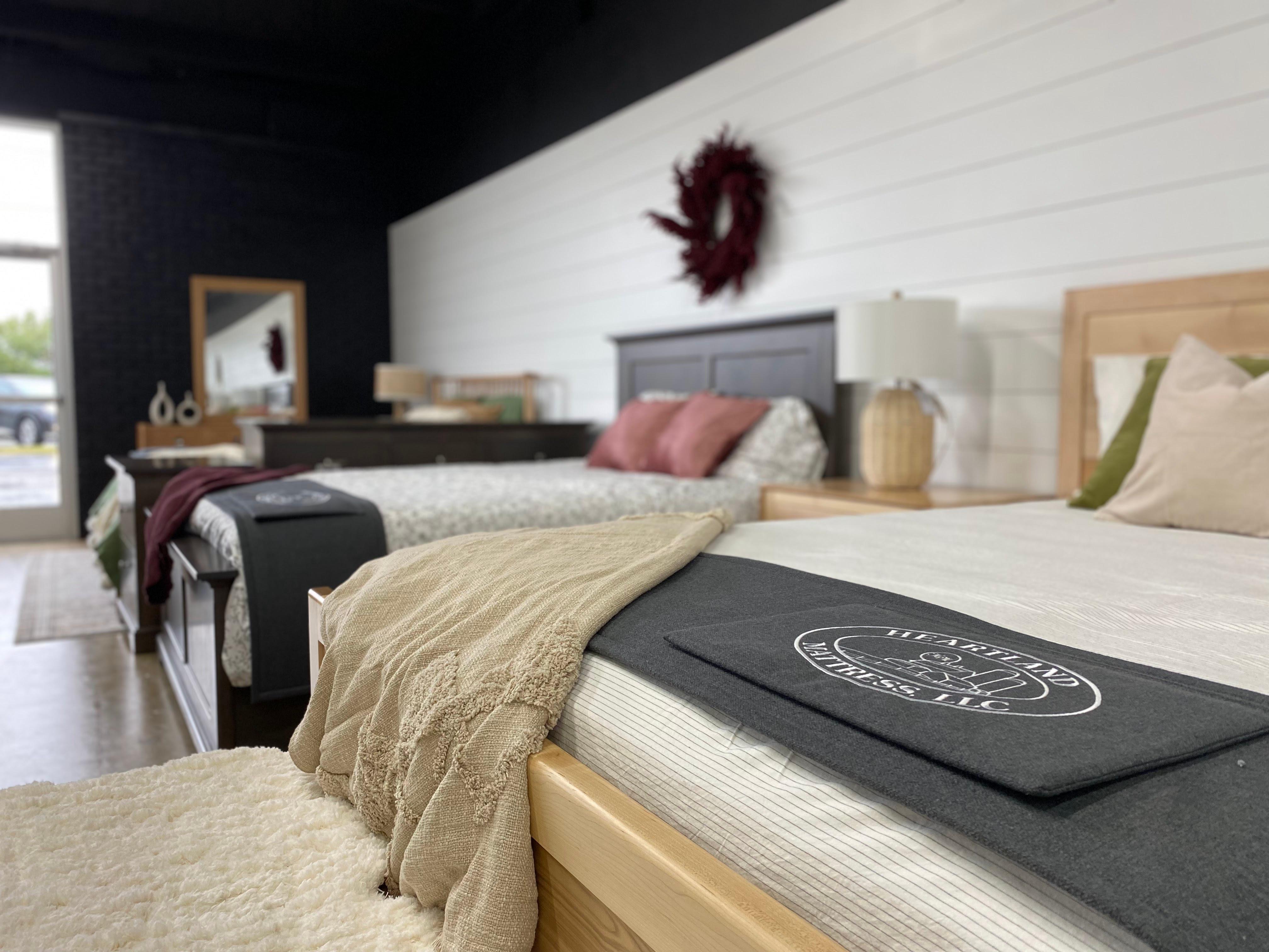 Amish Mercantile Image