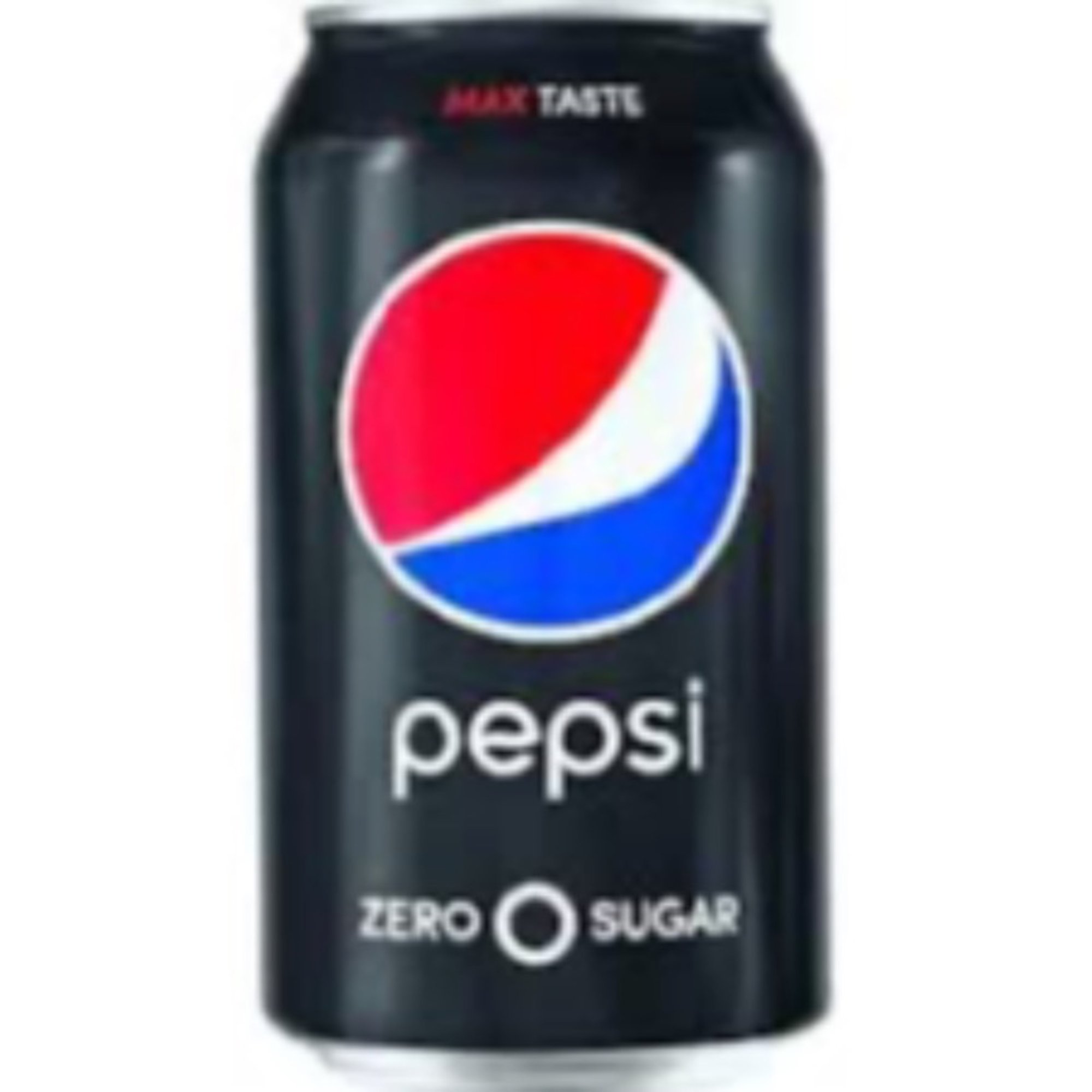 Pepsi Zero