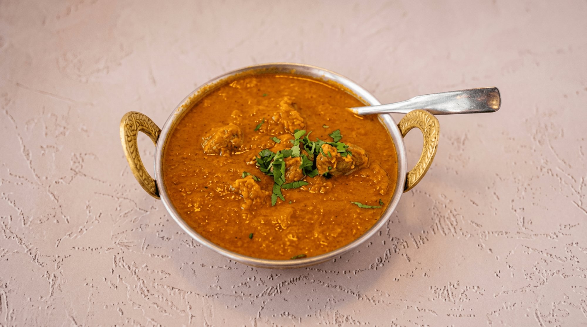 Lamb Curry