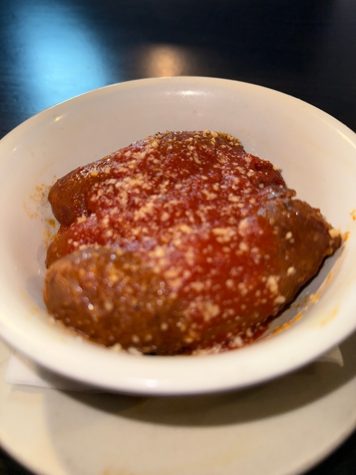 Side Sausage