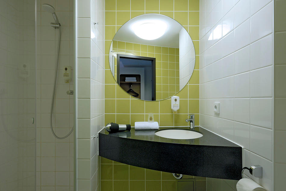 Bilder B&B Hotel Frankfurt City-Ost