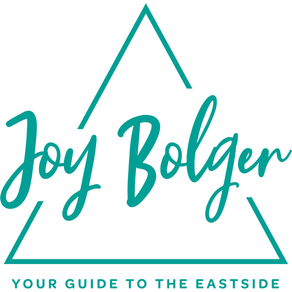 Joy Bolger, Realtor