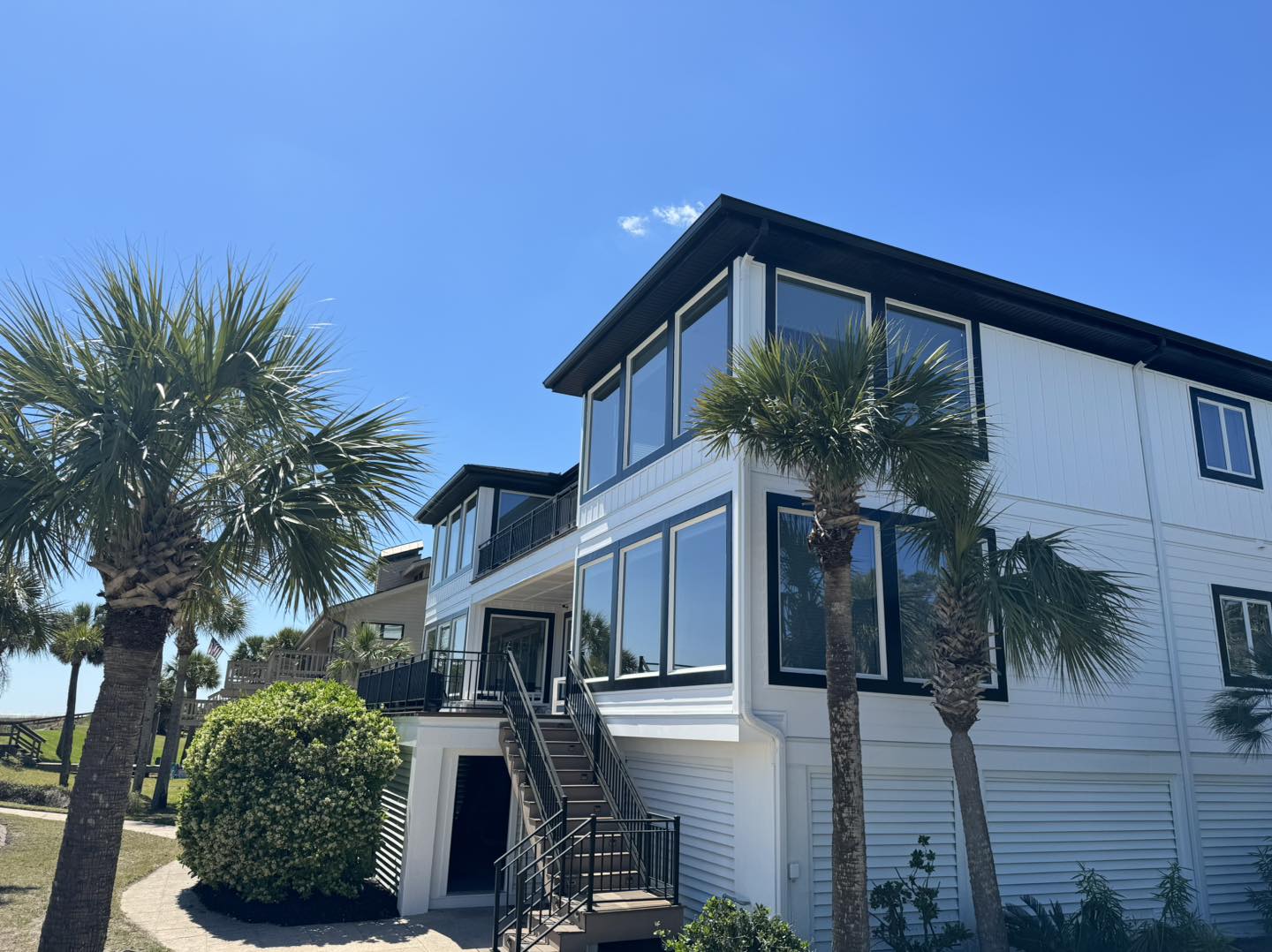 BMD Seamless Gutter LLC Image