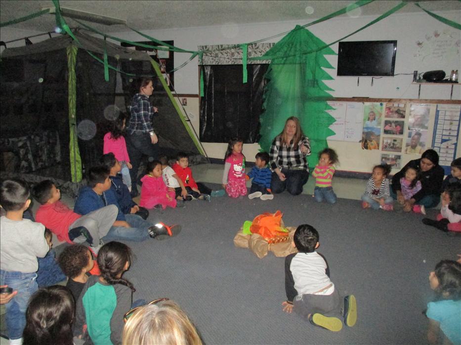 Lake Cook KinderCare Photo