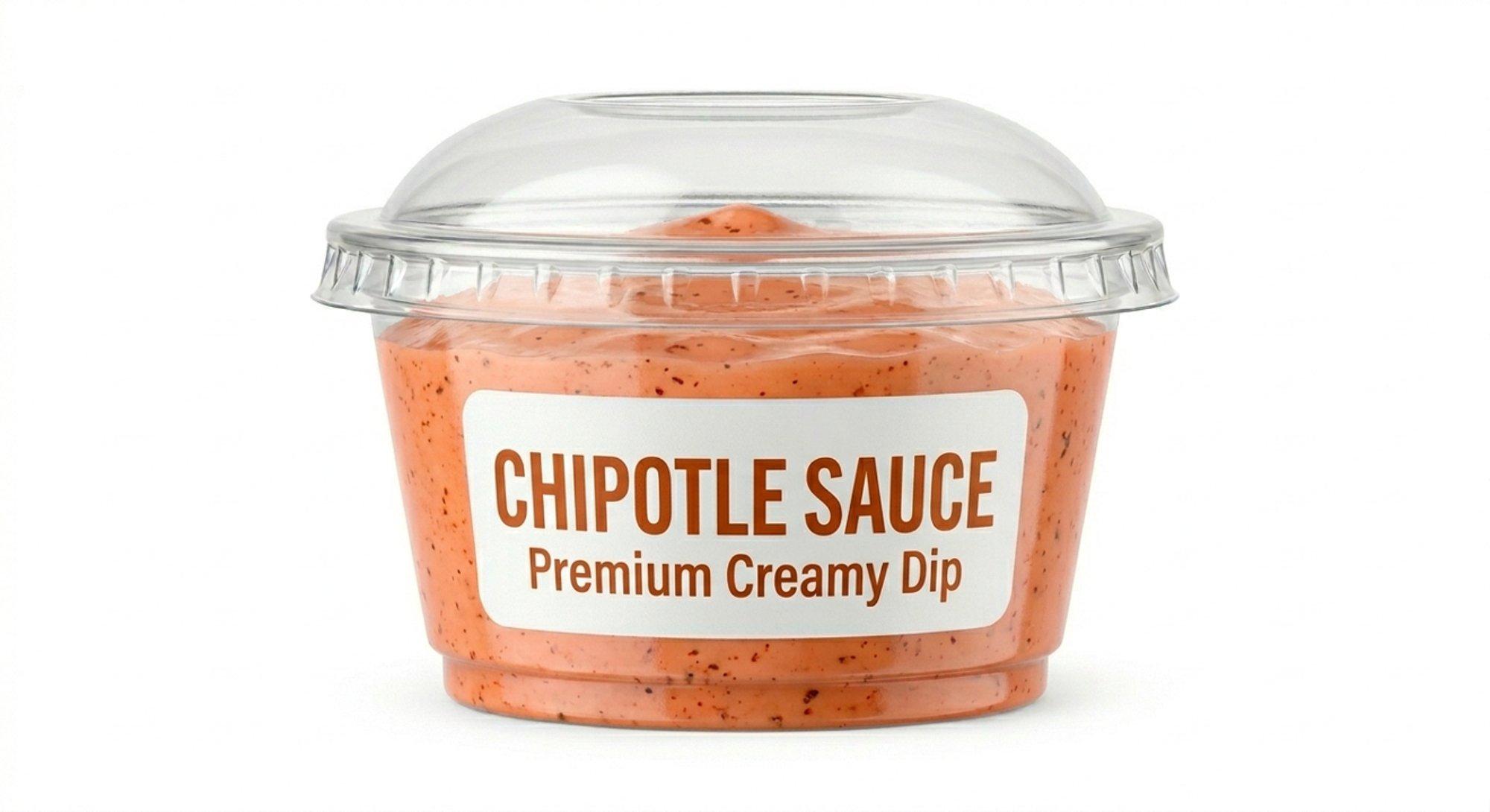 Spicy Chipotle