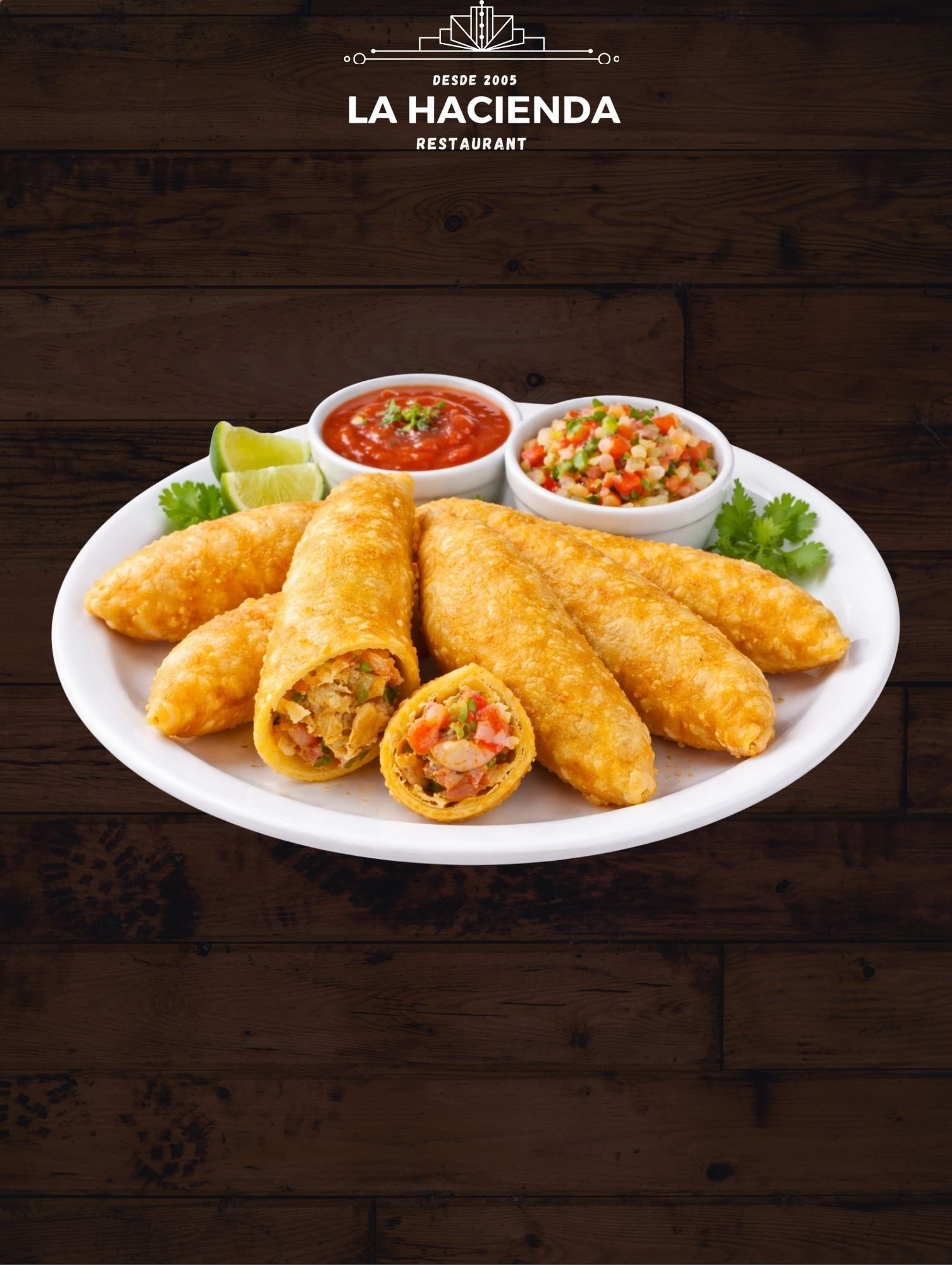 Empanadas Colombianas (3)