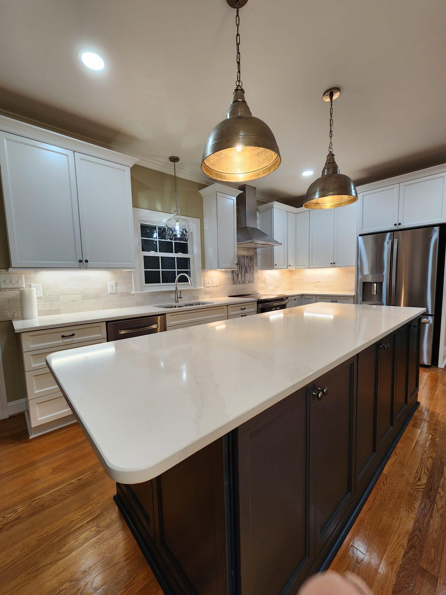 Pinnacle Renovation Image