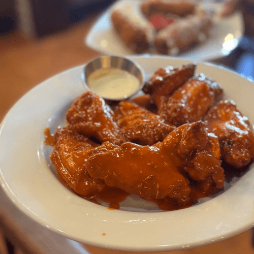 Wings
