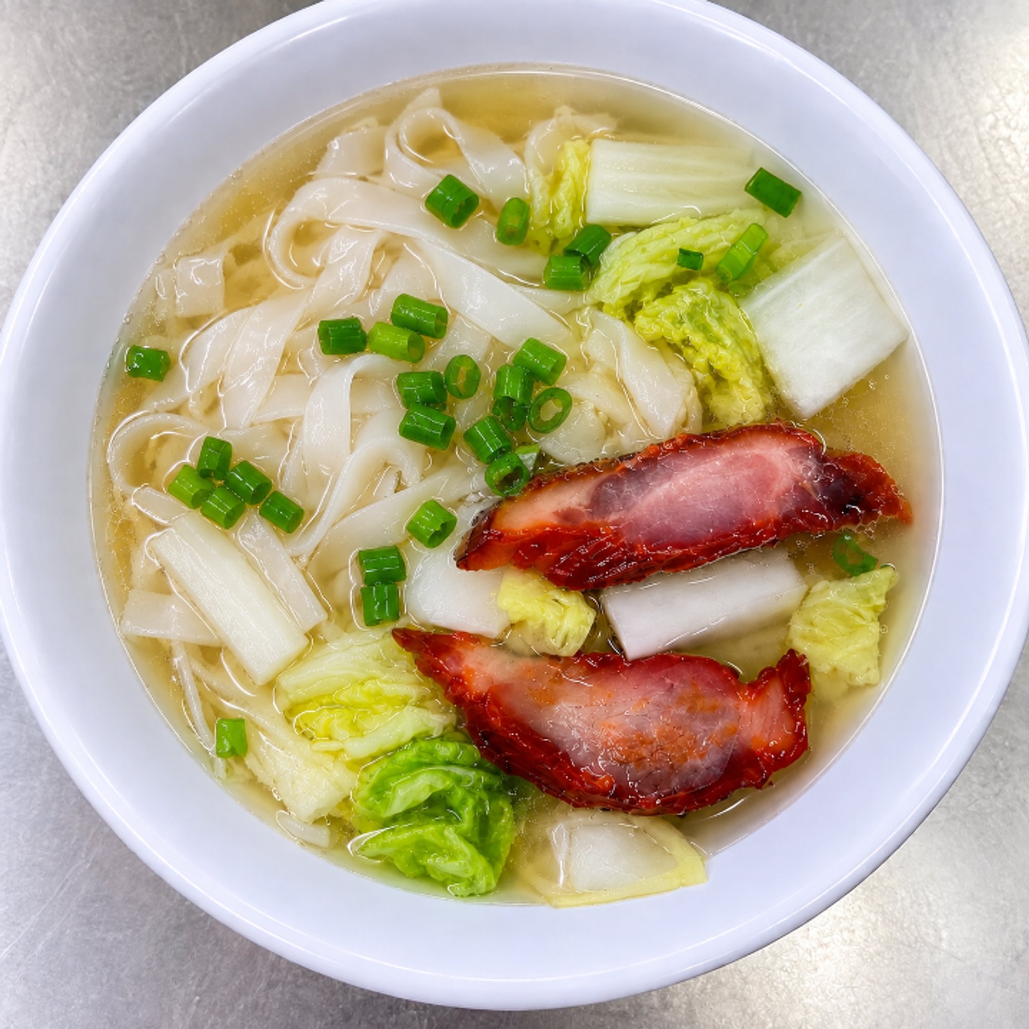 淨汤河 185.Look Fun in Soup