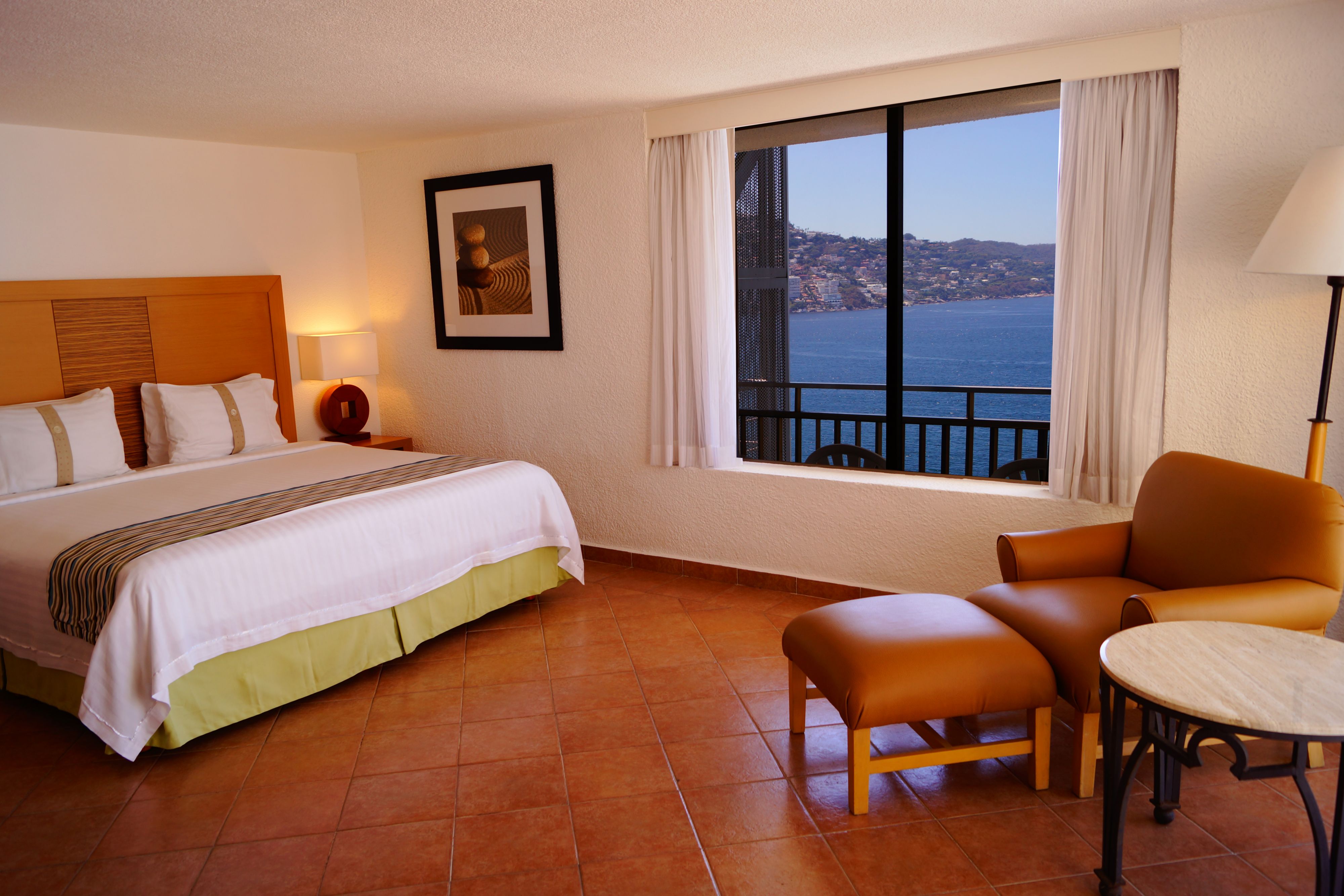 Images Holiday Inn Resort Acapulco