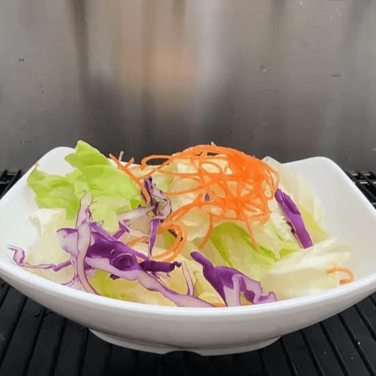 Garden Salad