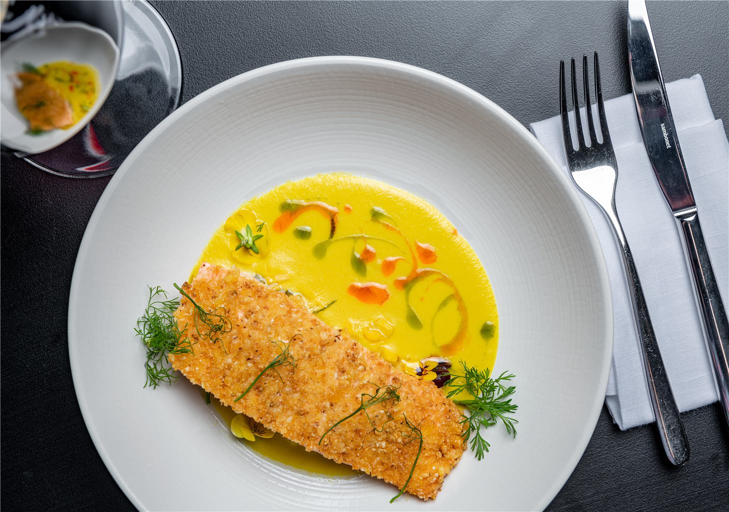 Galería en miniatura