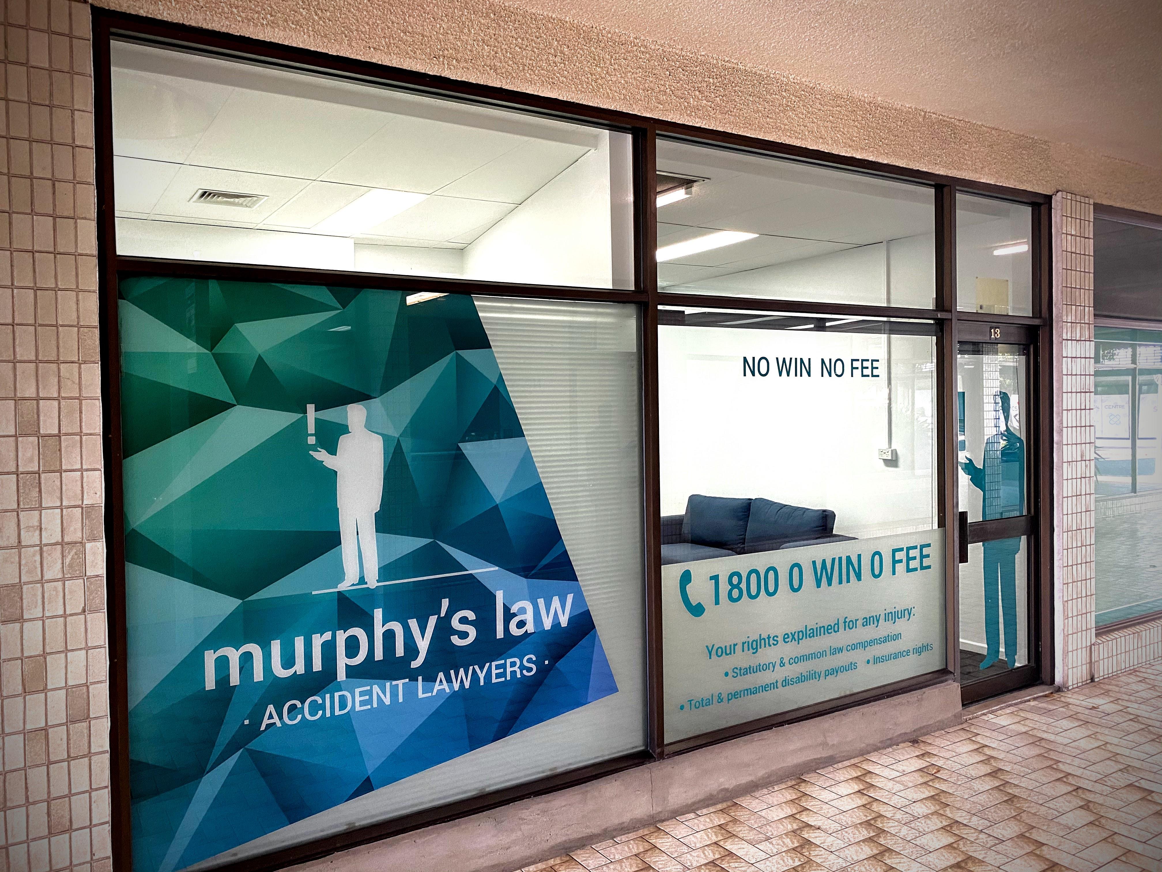 Fotos de Murphy's Law Accident Lawyers