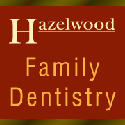 Hazelwood Family Dentistry - Closed Logo