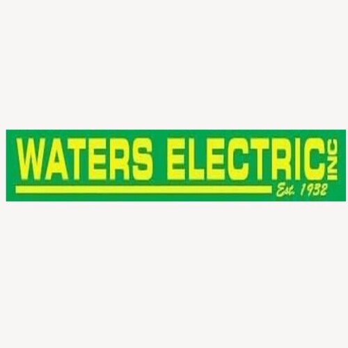 Waters Electric Inc