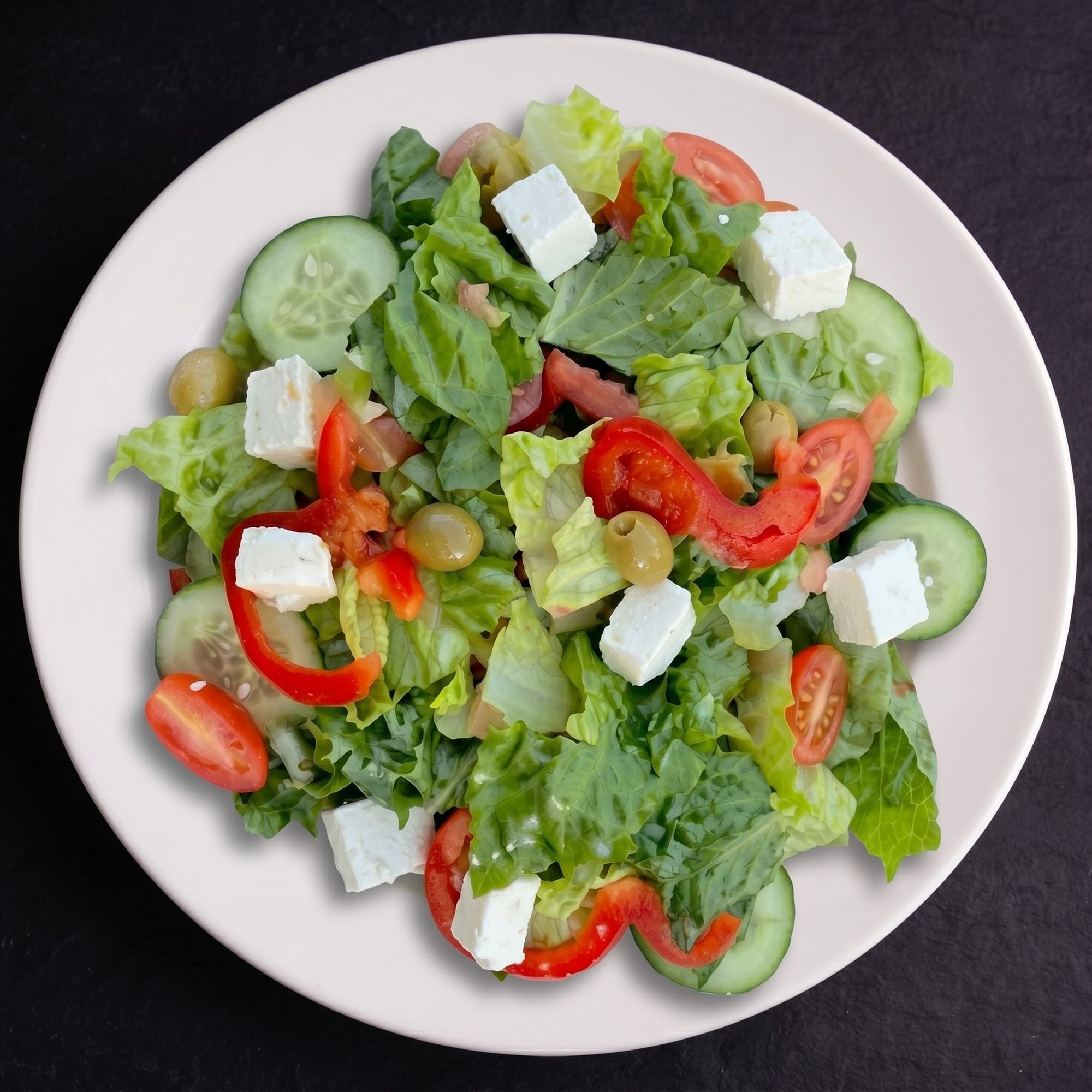 Garden Salad