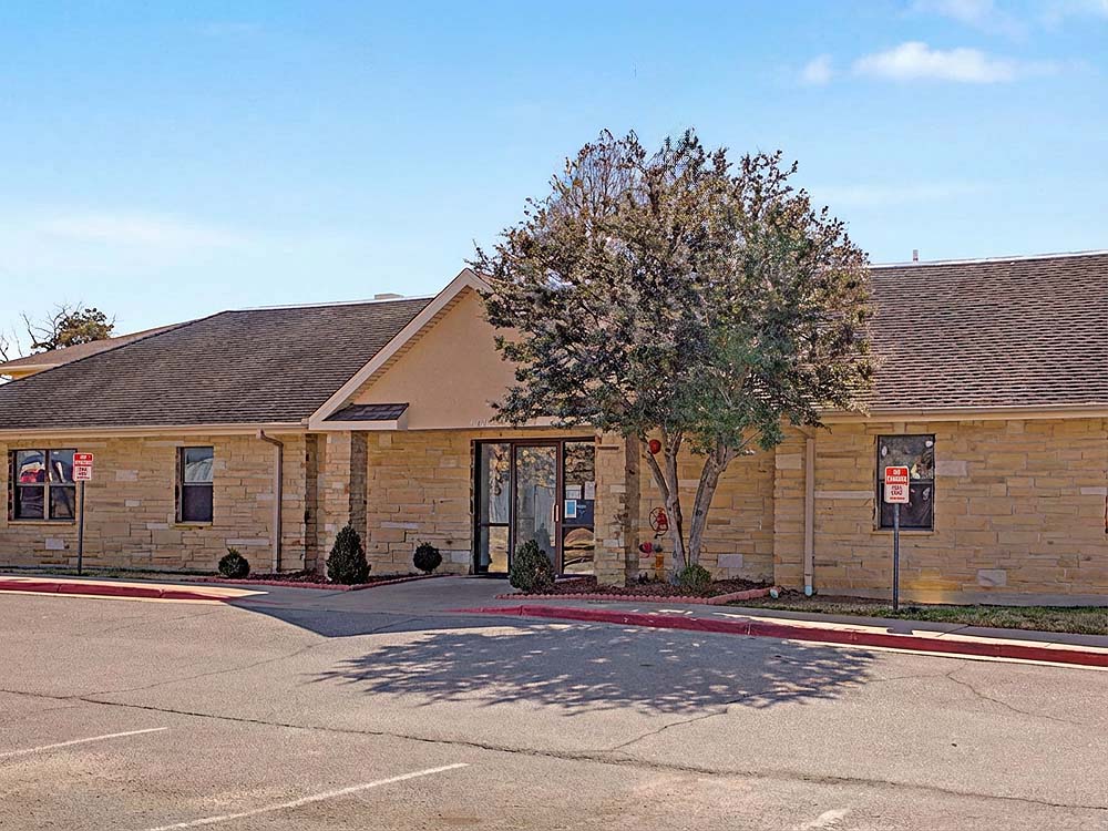 University of Tulsa KinderCare Image