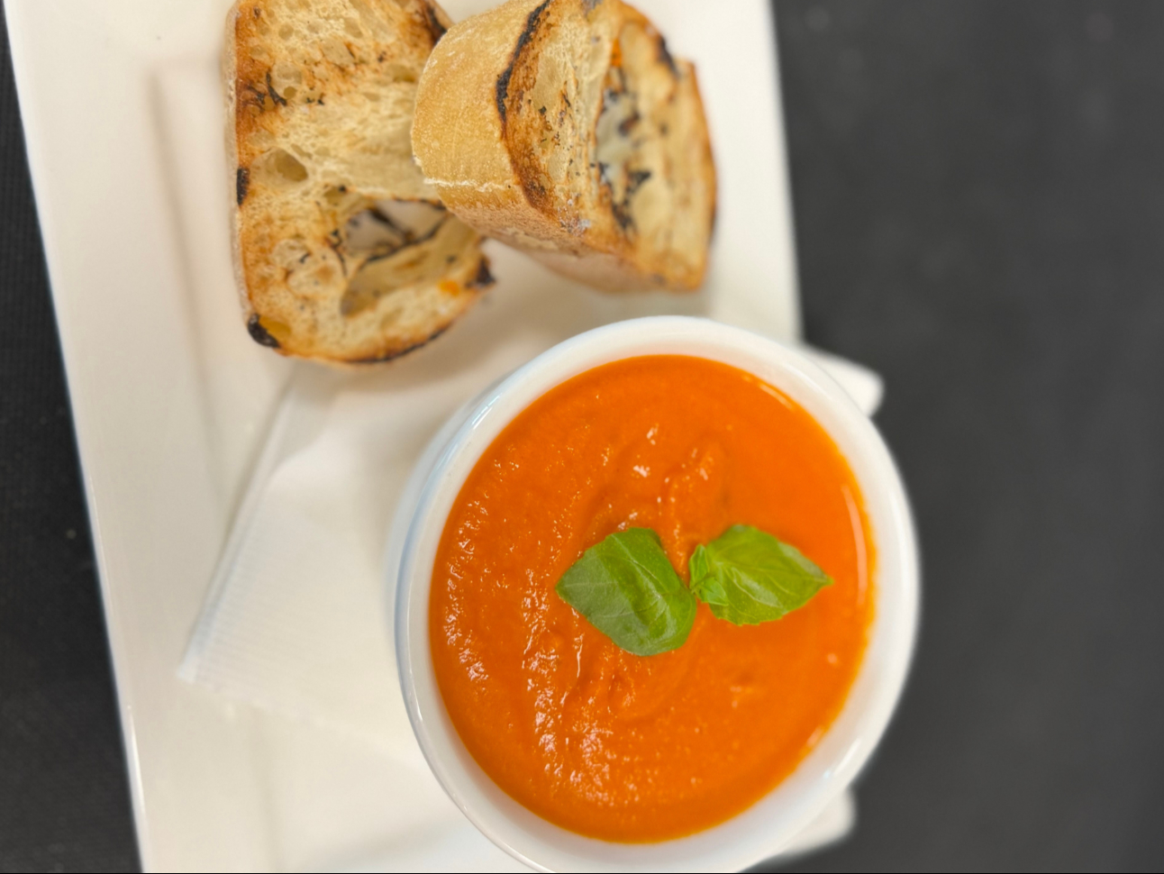 Tomato - Cup