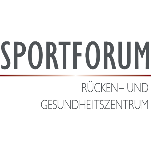 Logo von Sportforum Fürth