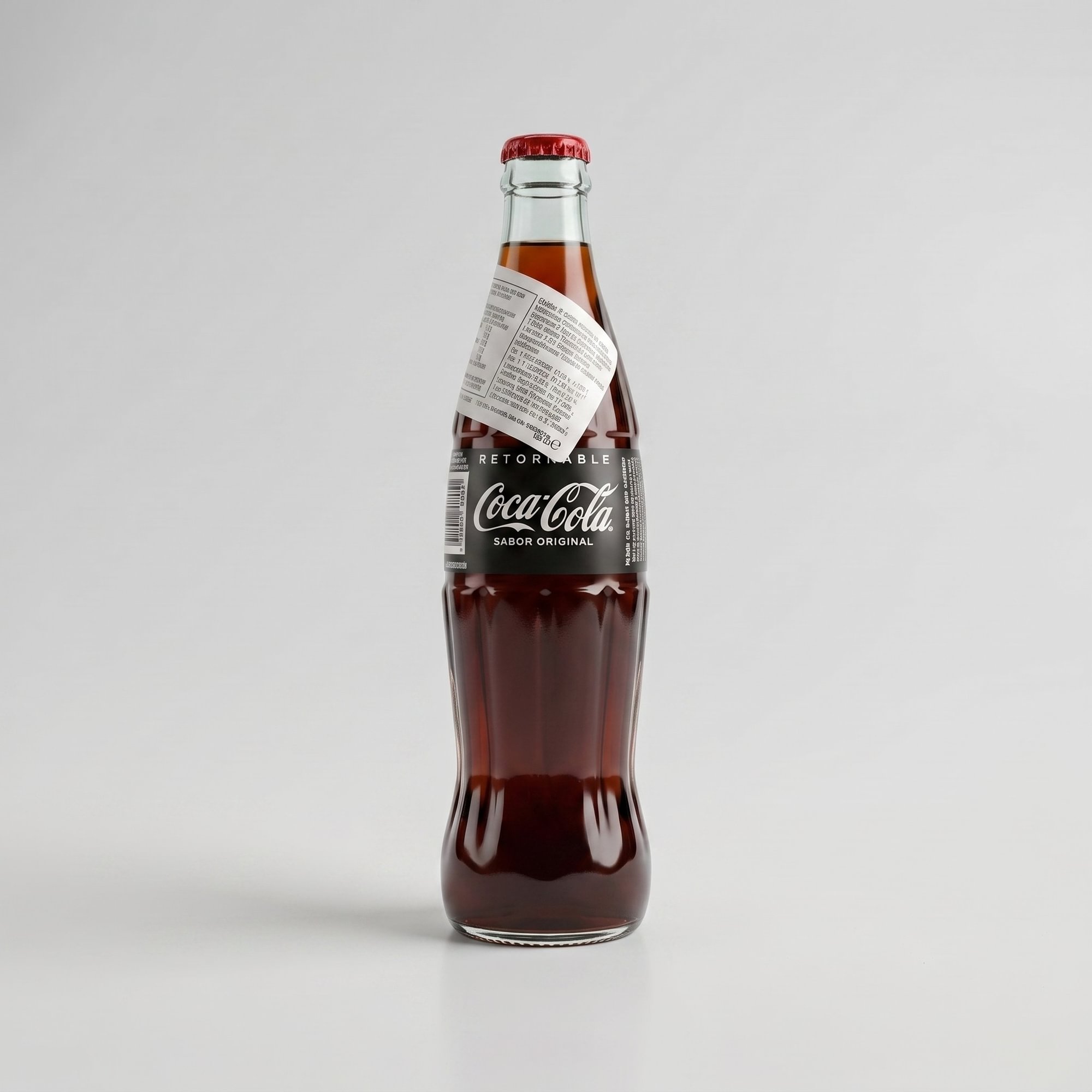 Mexican Coke