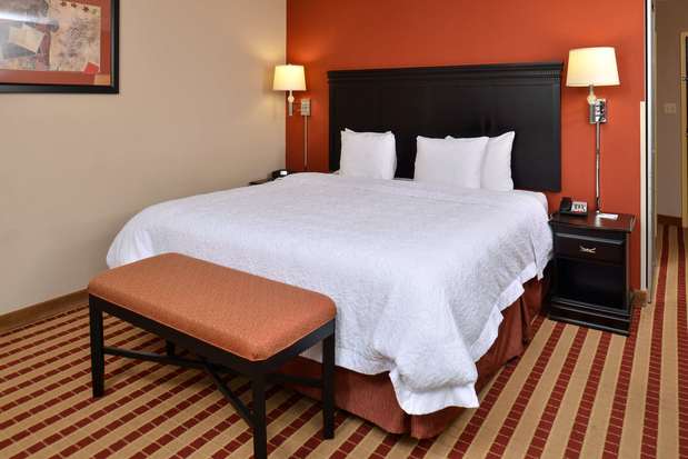 Images Hampton Inn Clarion