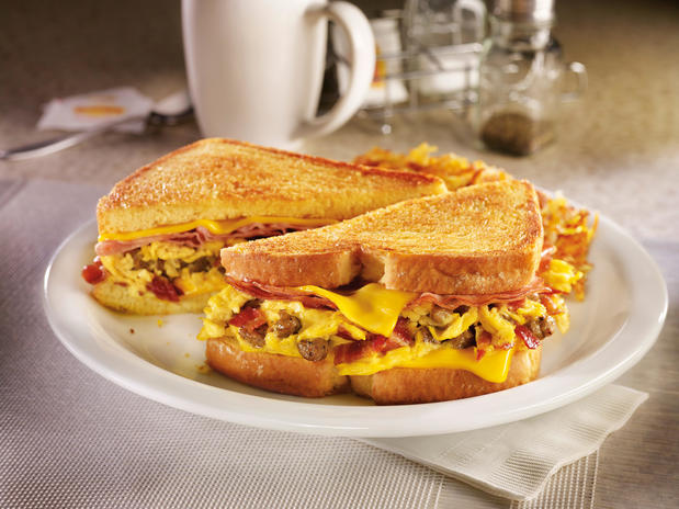 Images Denny's