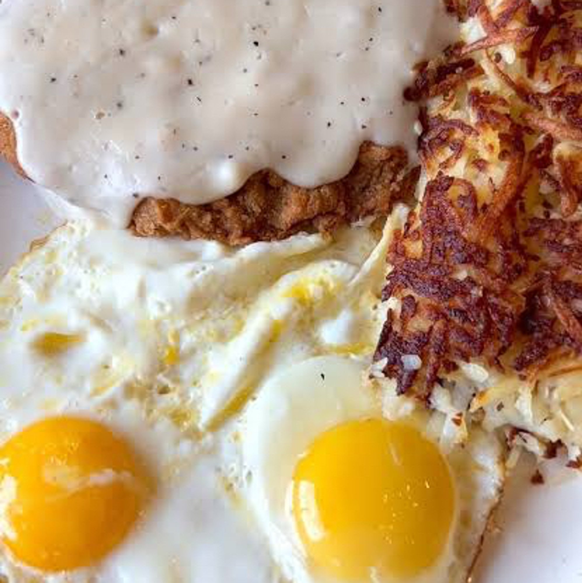 Country Fried Steak