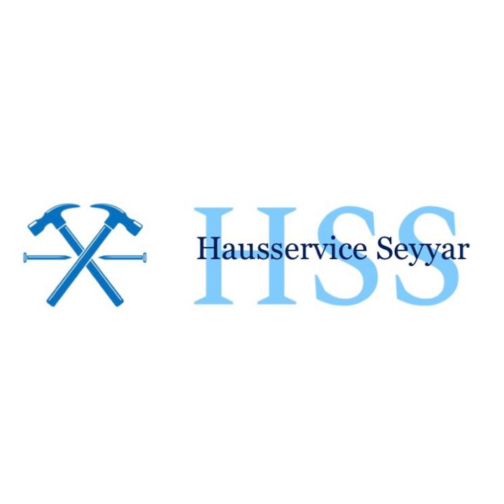 Logo von HSS - Hausservice Seyyar
