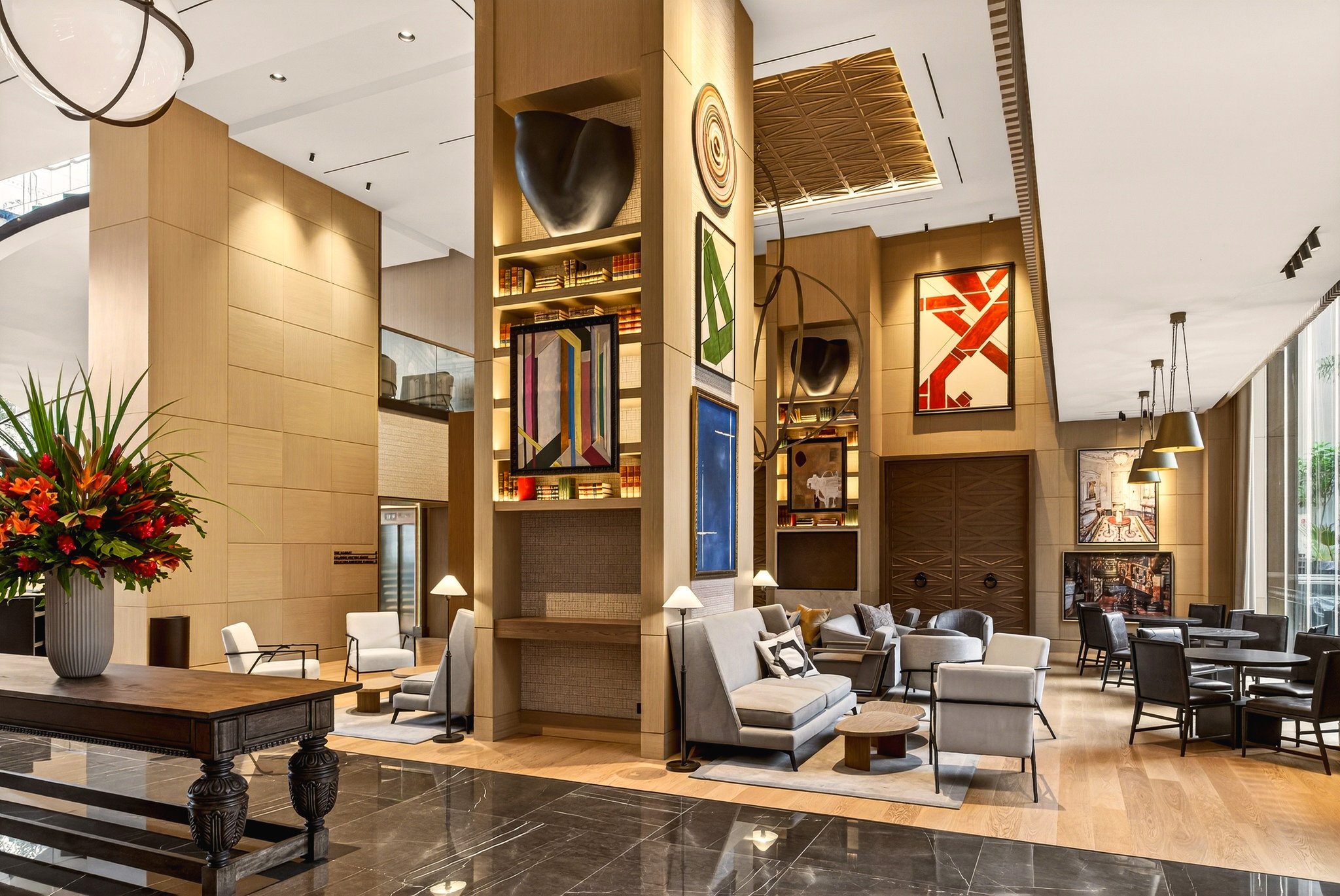 Galería en miniatura