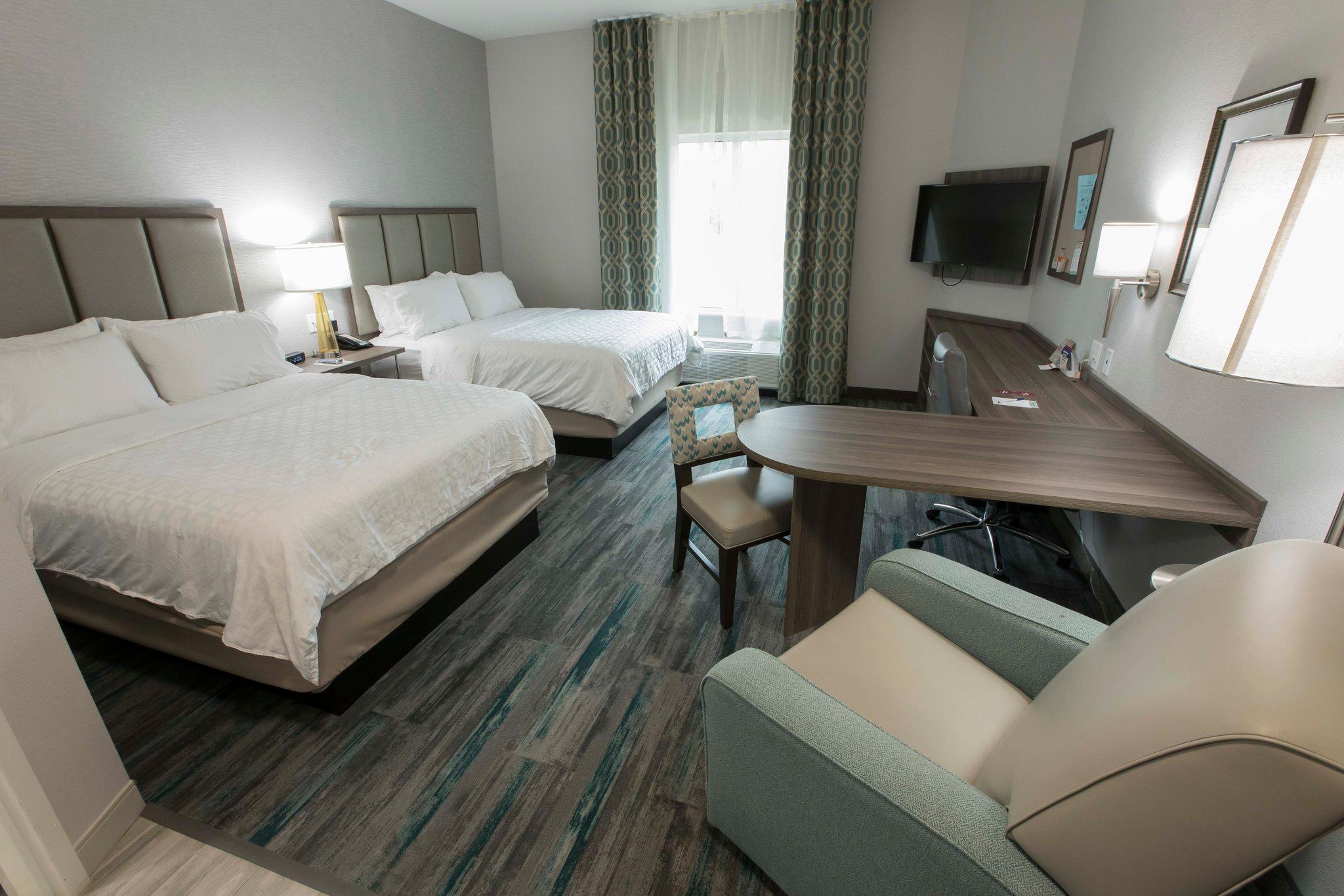 Candlewood Suites McDonough Photo