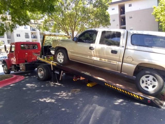 ABC Towing & Roadside Assistance Photo