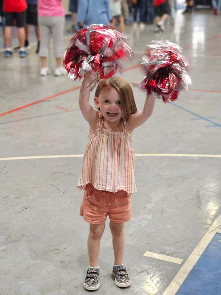 Trinity Baptist Church Image