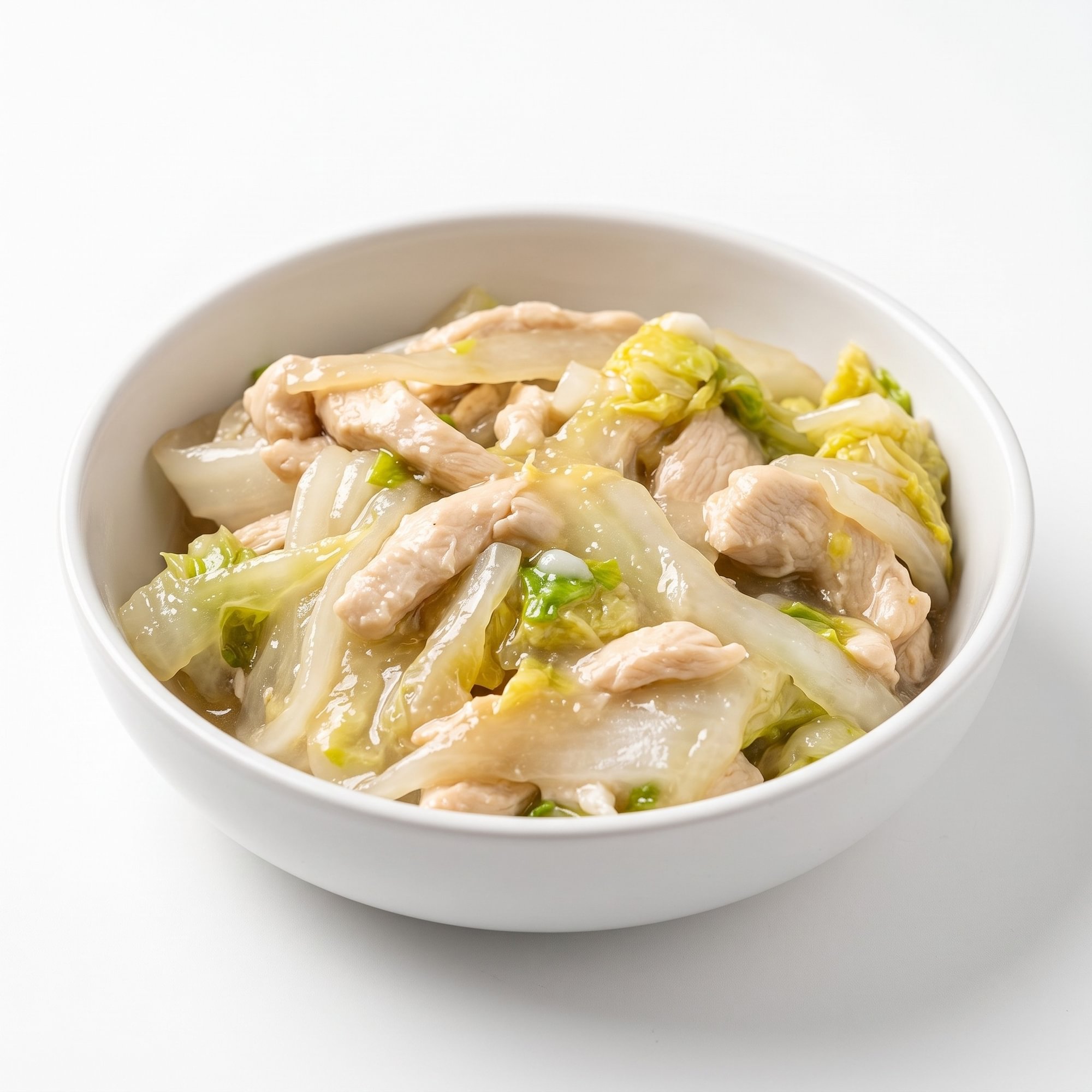 Chow Mein