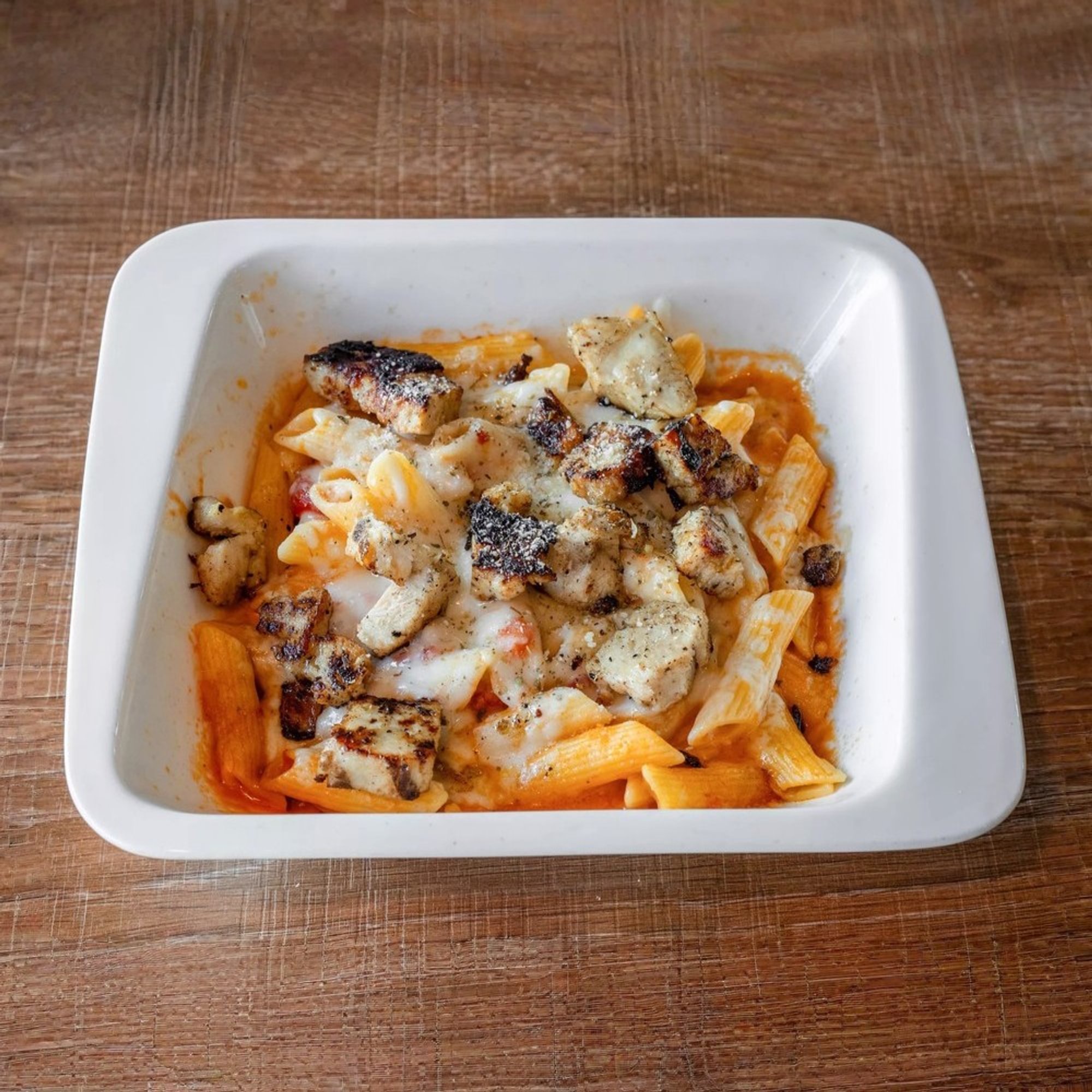 Penne
