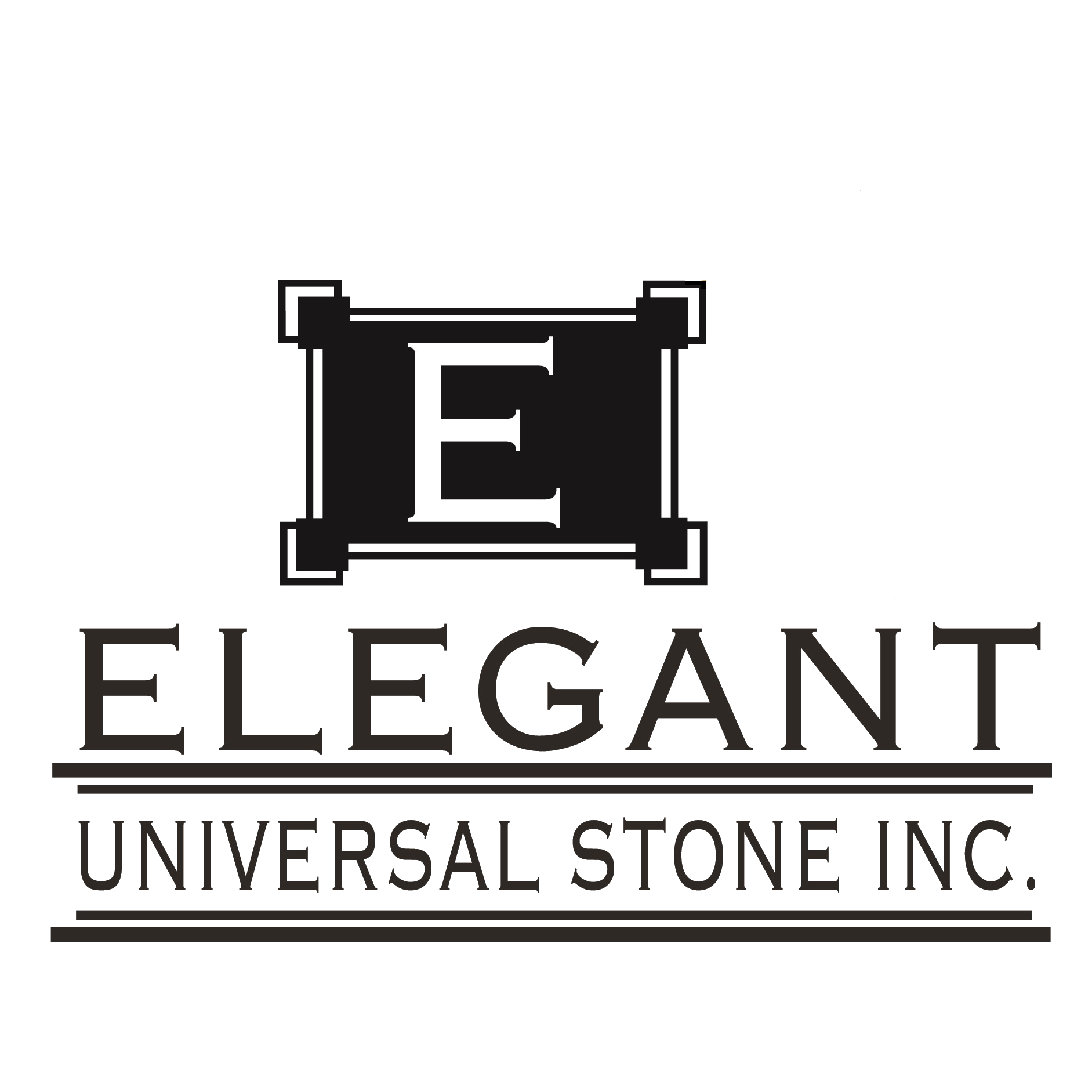 elegant universal stone inc