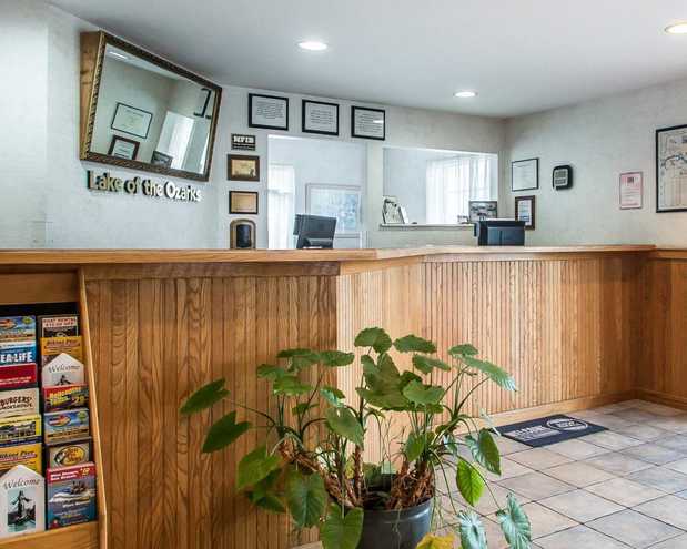 Images Econo Lodge Inn & Suites Lake Of The Ozarks