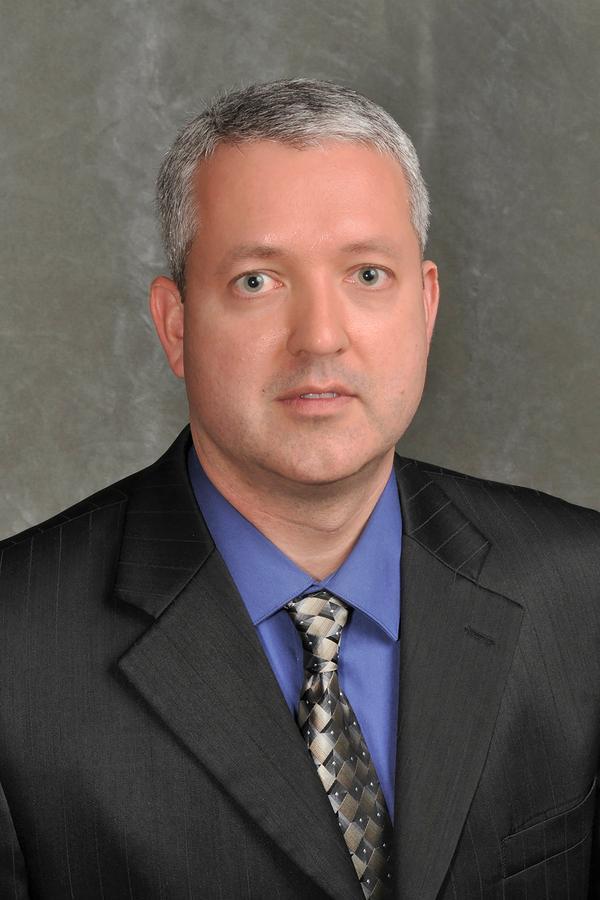 Edward Jones - Financial Advisor: Larry D Sprague, CFP®|AAMS®|CRPS® Photo