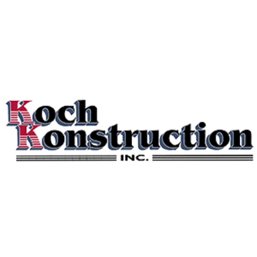 Koch Konstruction Inc Logo