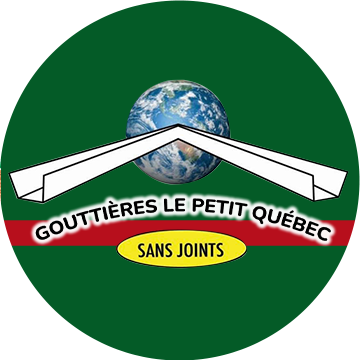 Gouttières Le Petit Québec Depuis 1981: